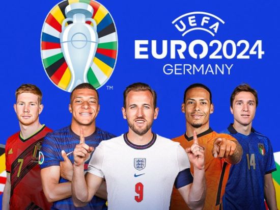 Lịch thi đấu Euro 2024 mới nhất và địa điểm tổ chức chi tiết