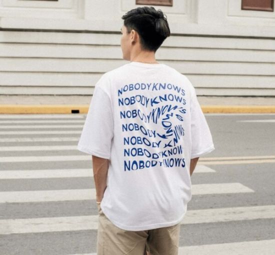 Mua áo Oversize nam Đà Nẵng ở đâu - chàng đã biết?