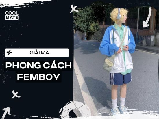 Femboy Là Gì: Giải Mã Định Nghĩa, Phong Cách & Văn Hóa