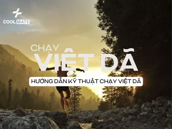 Chạy Việt Dã Là Gì? Hướng Dẫn Kỹ Thuật Chạy Việt Dã Đúng Nhất