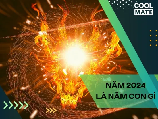 2024 là năm con gì, mệnh gì? Hợp tuổi nào? Sinh con có tốt không?