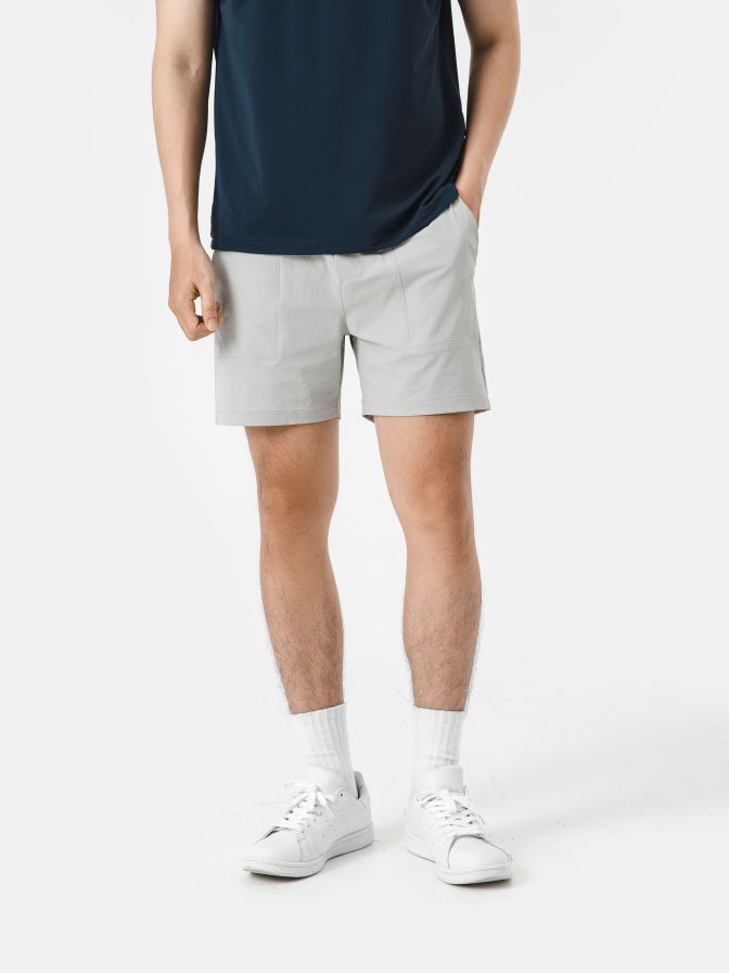 Quần shorts ECC Ripstop 3