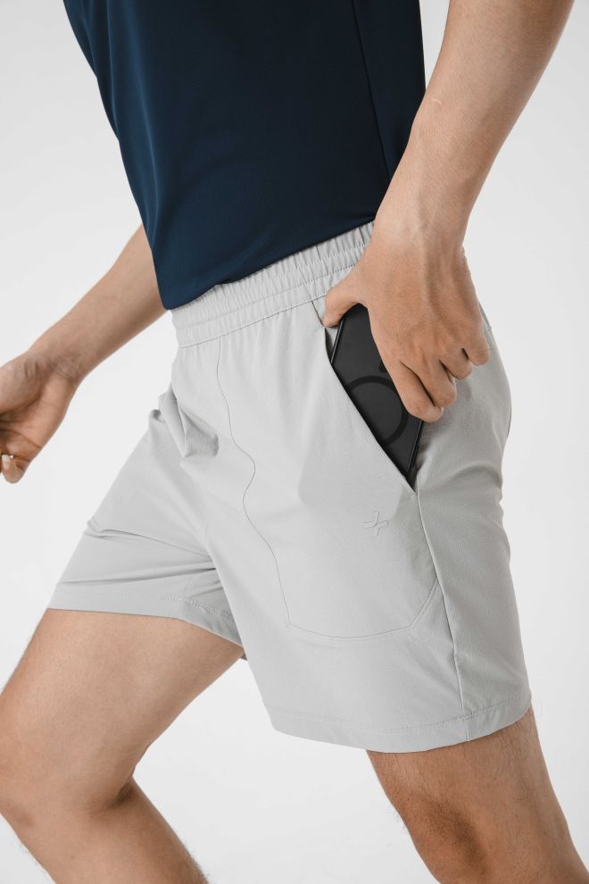 Quần shorts ECC Ripstop 2