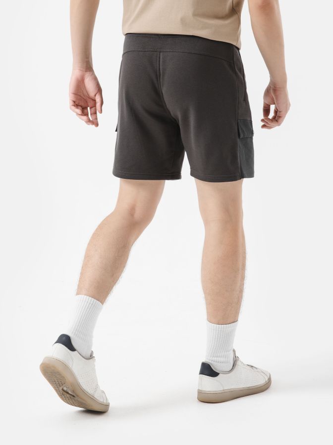 Quần Shorts Daily Casual 3