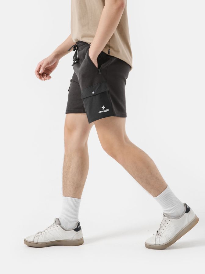 Quần Shorts Daily Casual 2