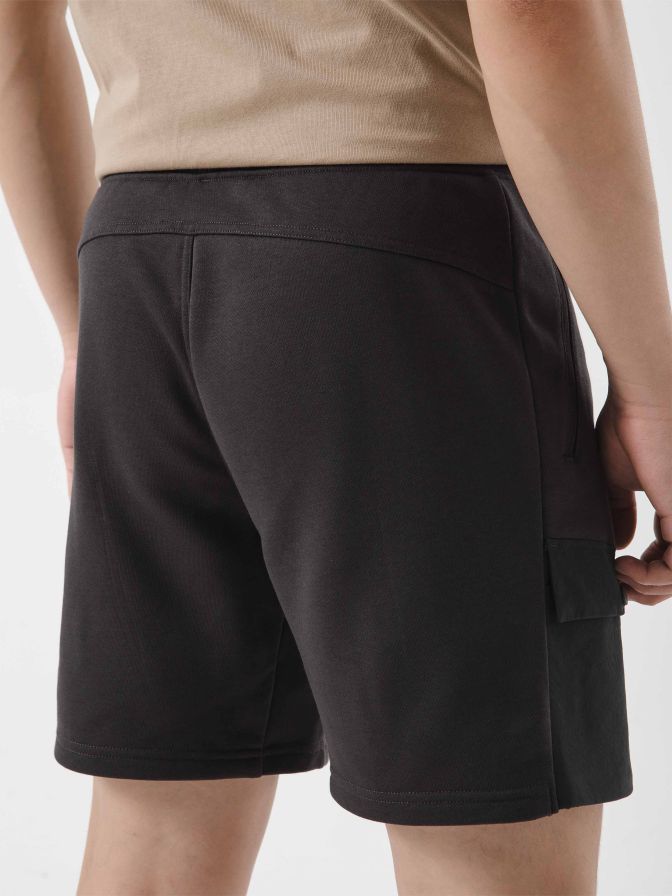Quần Shorts Daily Casual 8