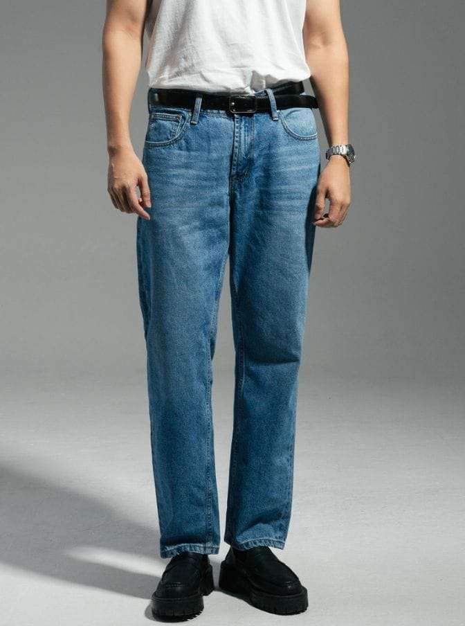 Quần Jean