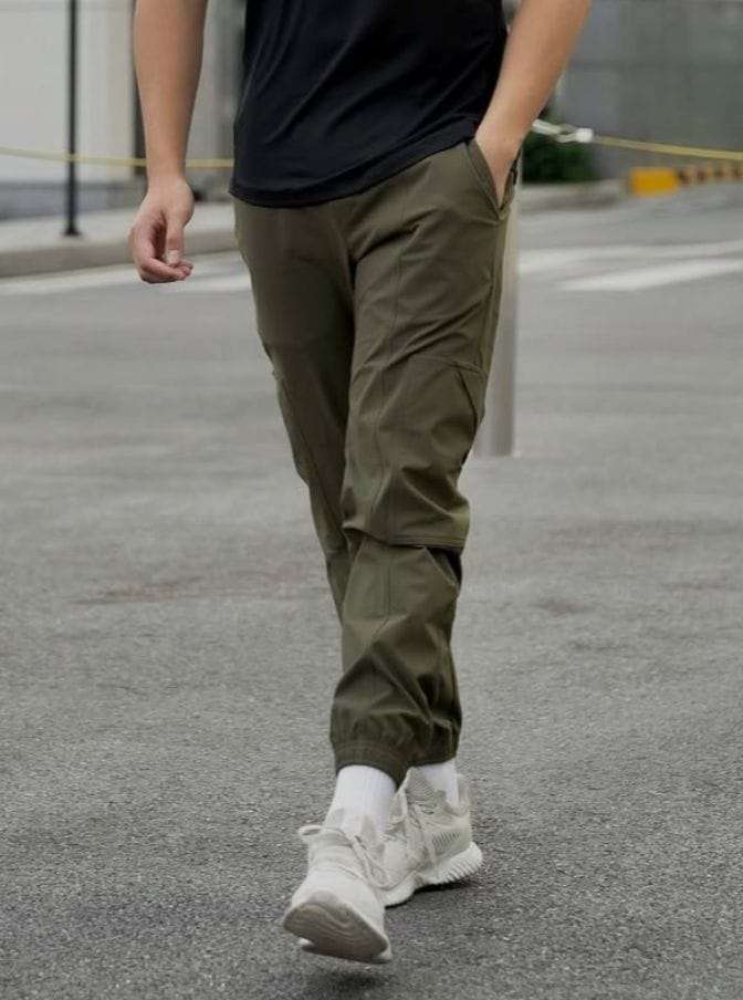 Quần Jogger
