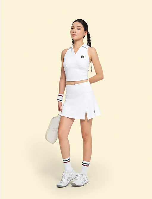 Pickleball Nữ