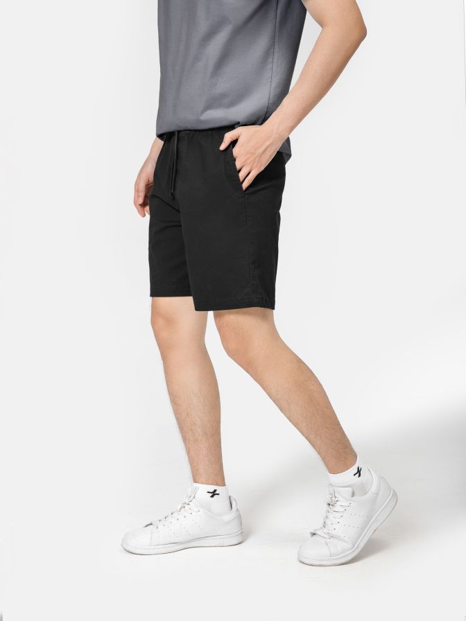 Quần Chino nam 7 inch 2