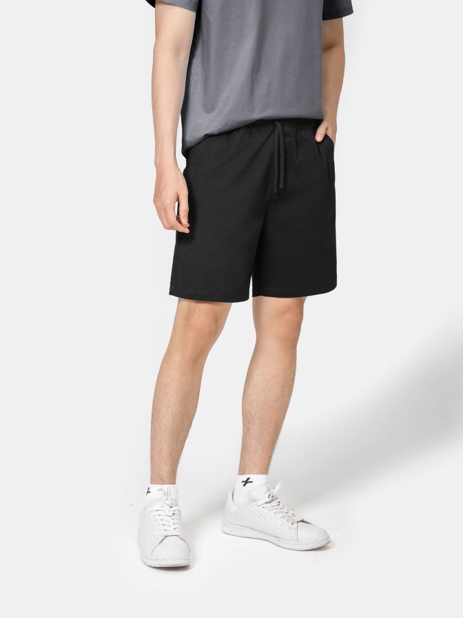 Quần Chino nam 7 inch