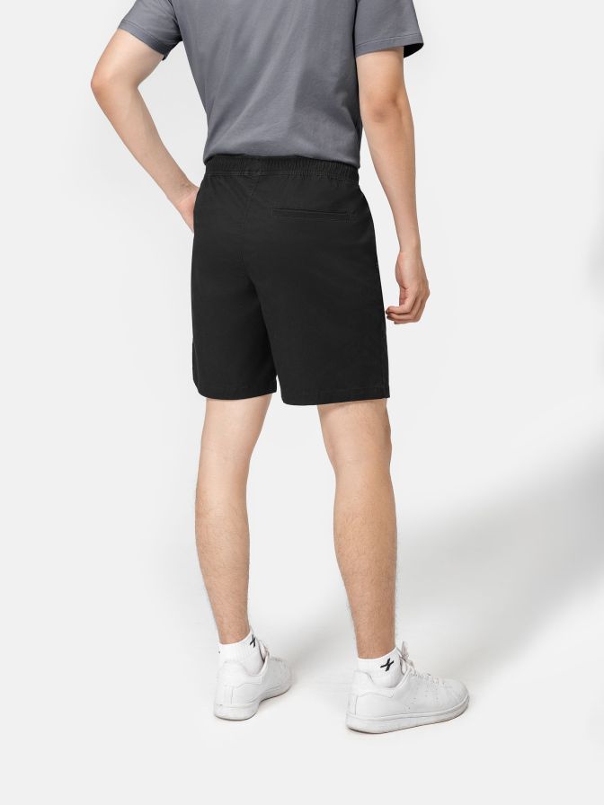 Quần Chino nam 7 inch 1