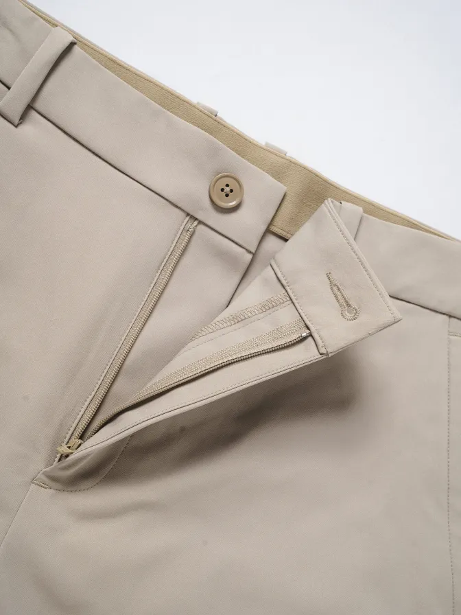 Quần Shorts Nam Kaki Excool 7