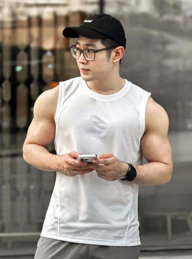 Mặc hàng ngày