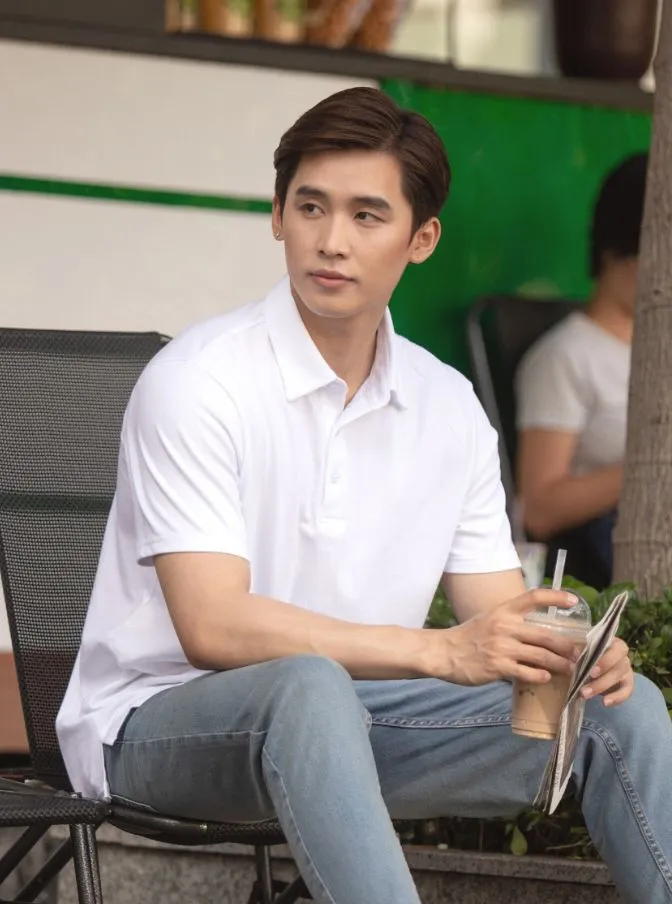 Mặc hàng ngày