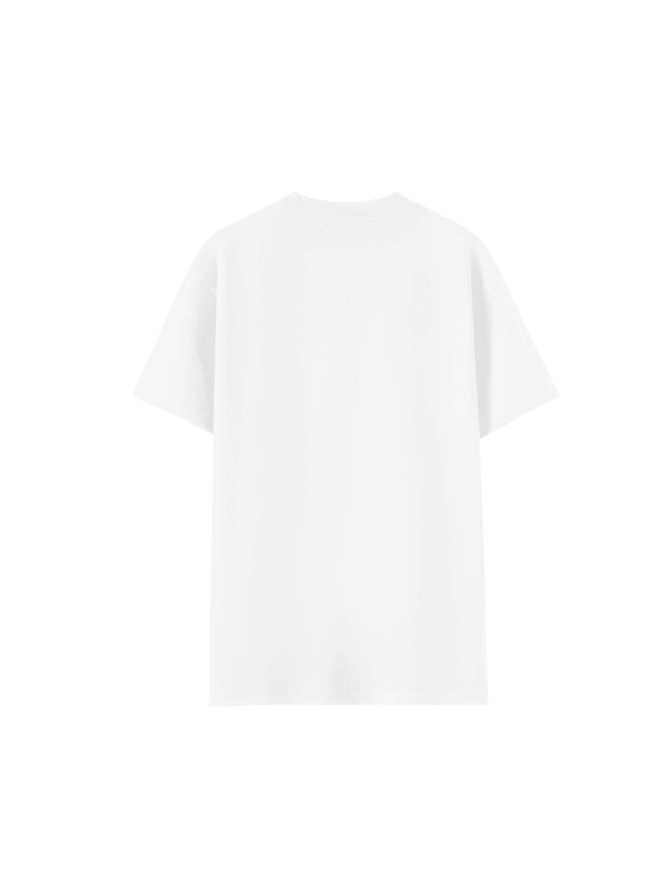 Áo thun Cotton Compact Hoa Cúc 4