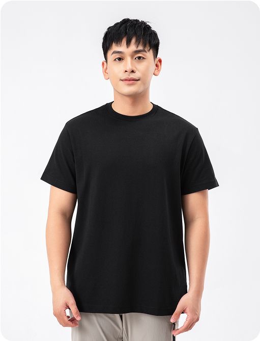 Áo thun Relaxed Fit