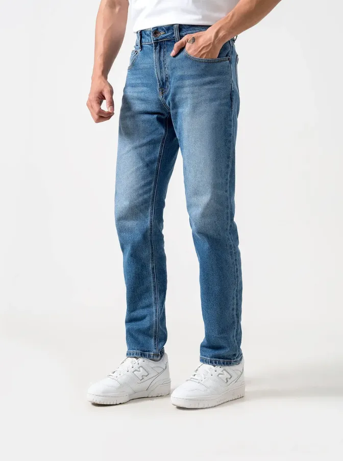 Quần Jeans