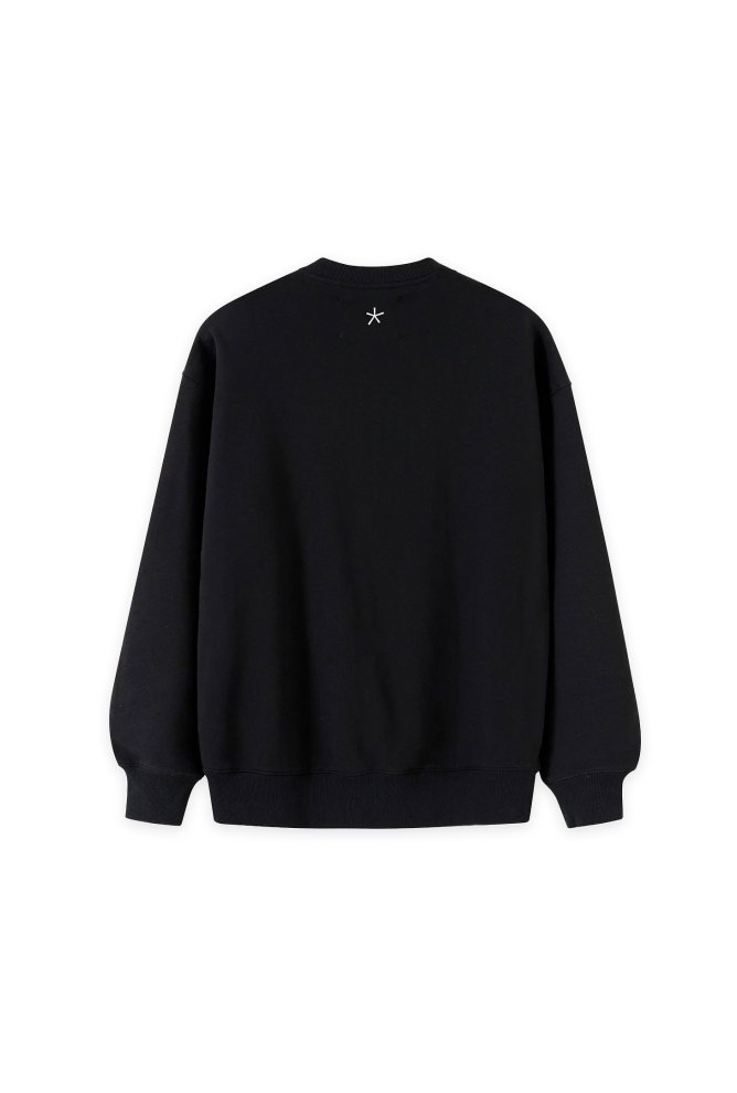 Áo Nỉ Oversize +84 LOGO more