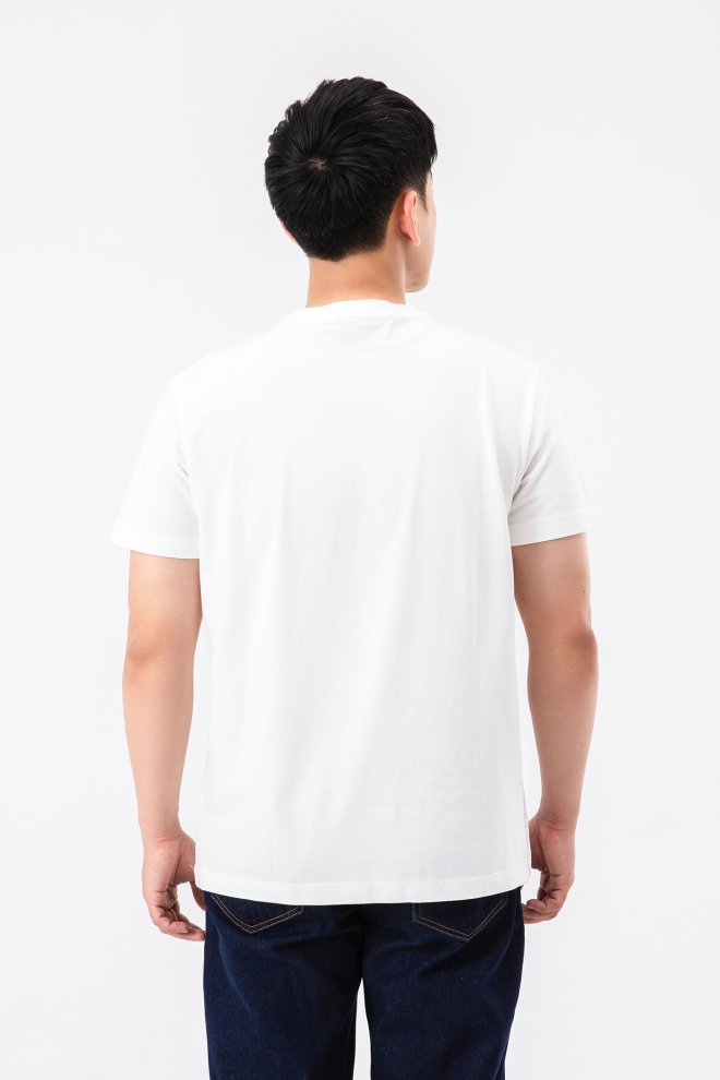 Áo thun Relaxed fit in Việt Nam thống nhất  more