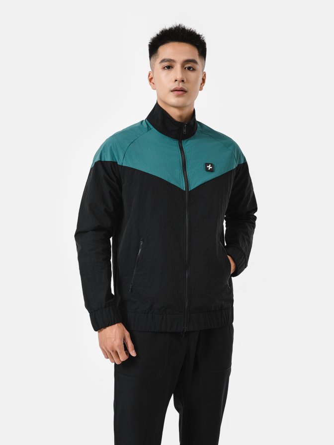 Áo khoác WindBreaker Nylon Taslan