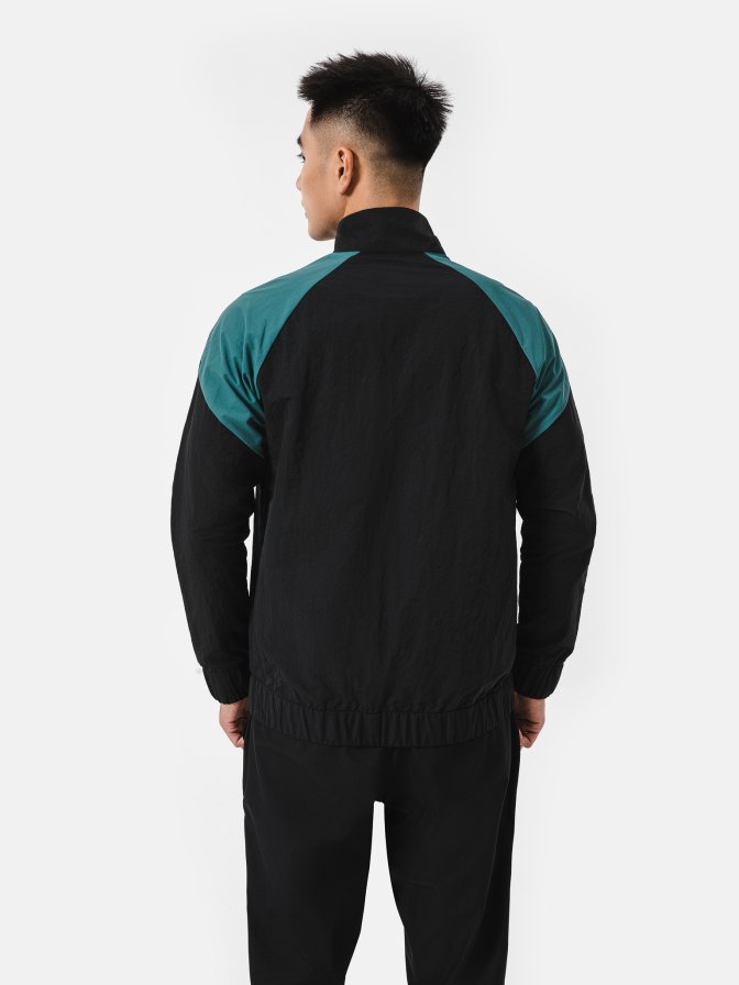 Áo khoác WindBreaker Nylon Taslan more