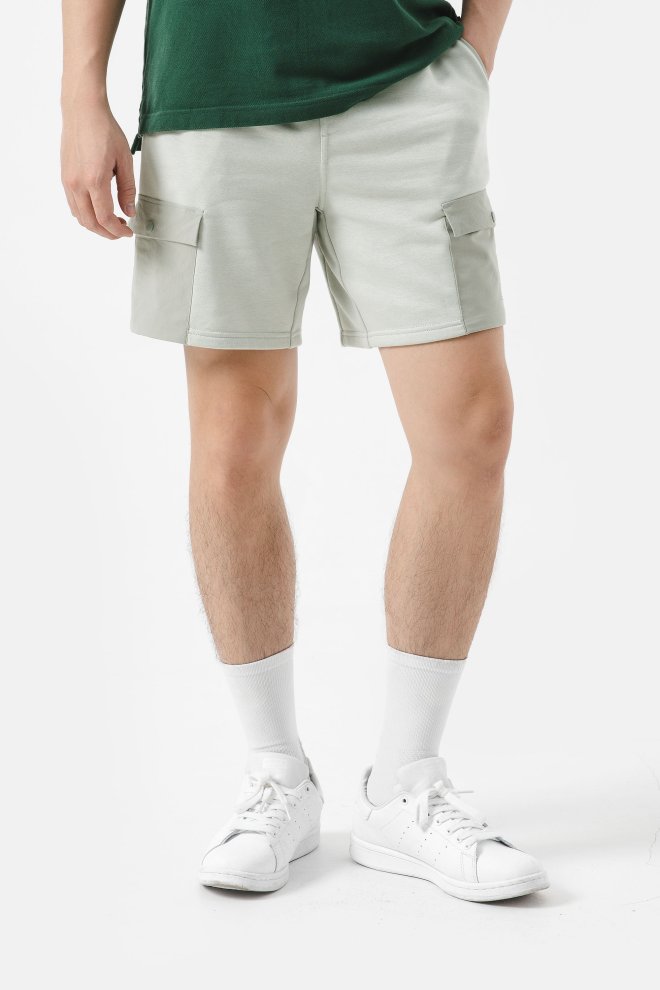 Quần Shorts Daily Casual more