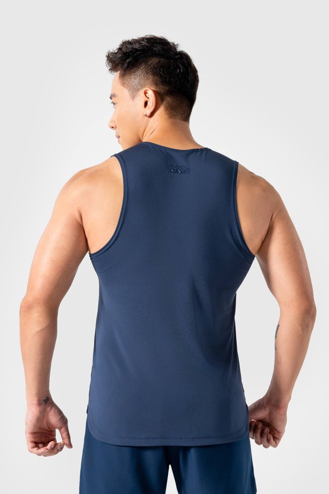 Áo Tanktop Nam Gym Powerfit more