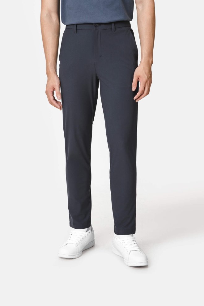 Quần Dài Nam ECC Warp Pants dáng Slim more