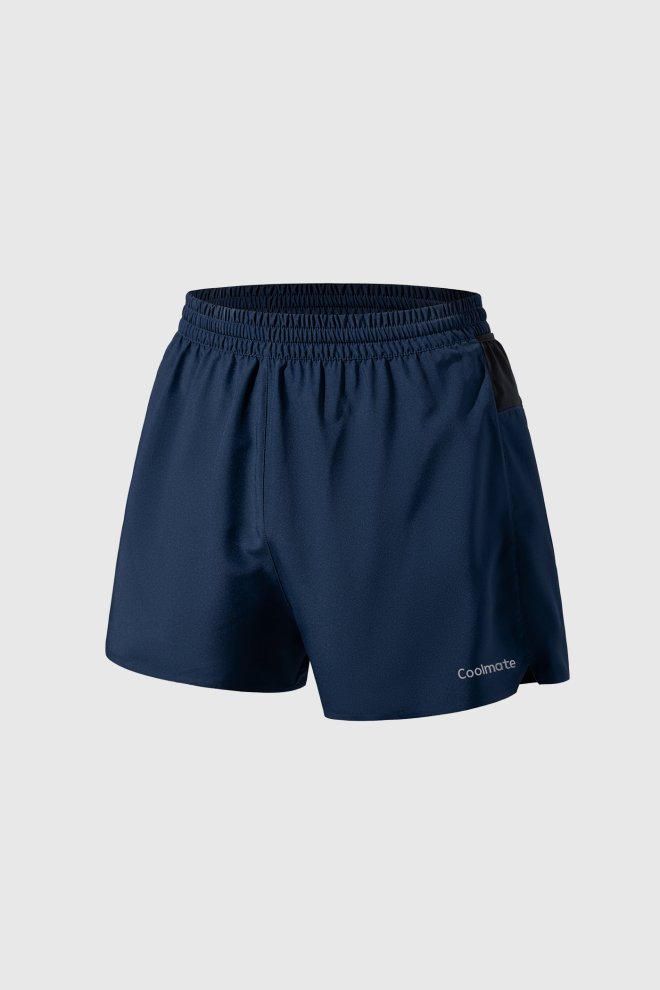 Quần Shorts Nam chạy bộ Ultra more