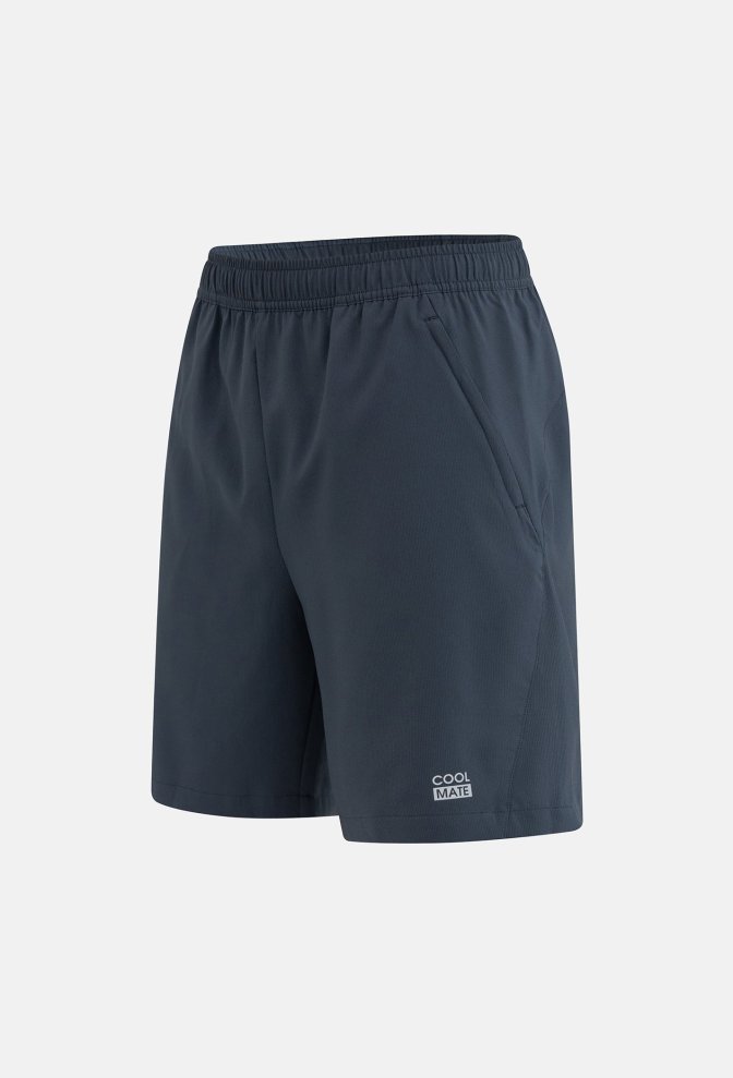 Quần Shorts Nam Thể Thao 7" more