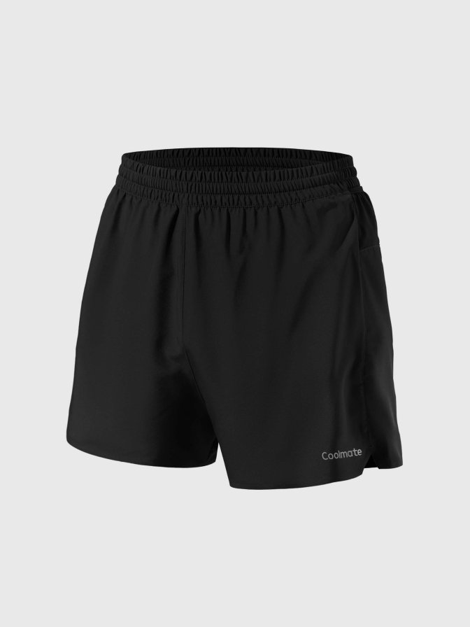 Quần Shorts Chạy Bộ Ultra Fast & Free II more