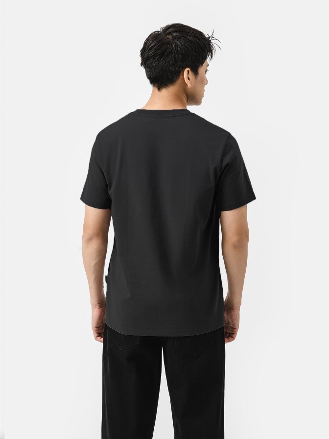 Áo thun Cotton 220gsm Regular Disney Stitch That's Me more
