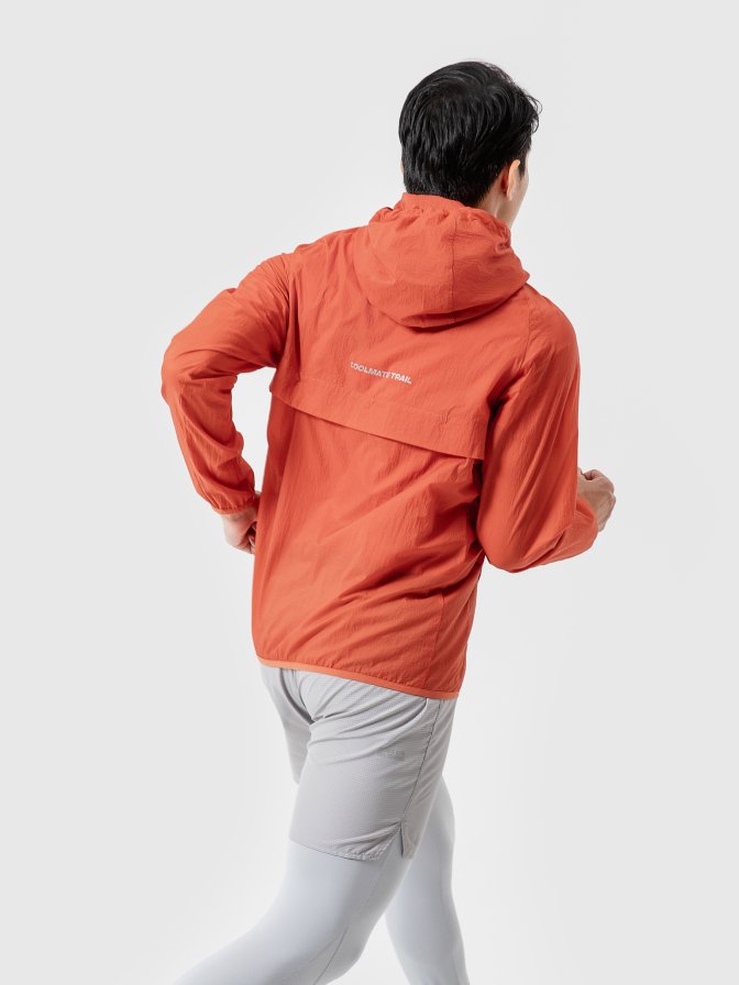 Áo khoác thể thao Windbreaker Ripstop more