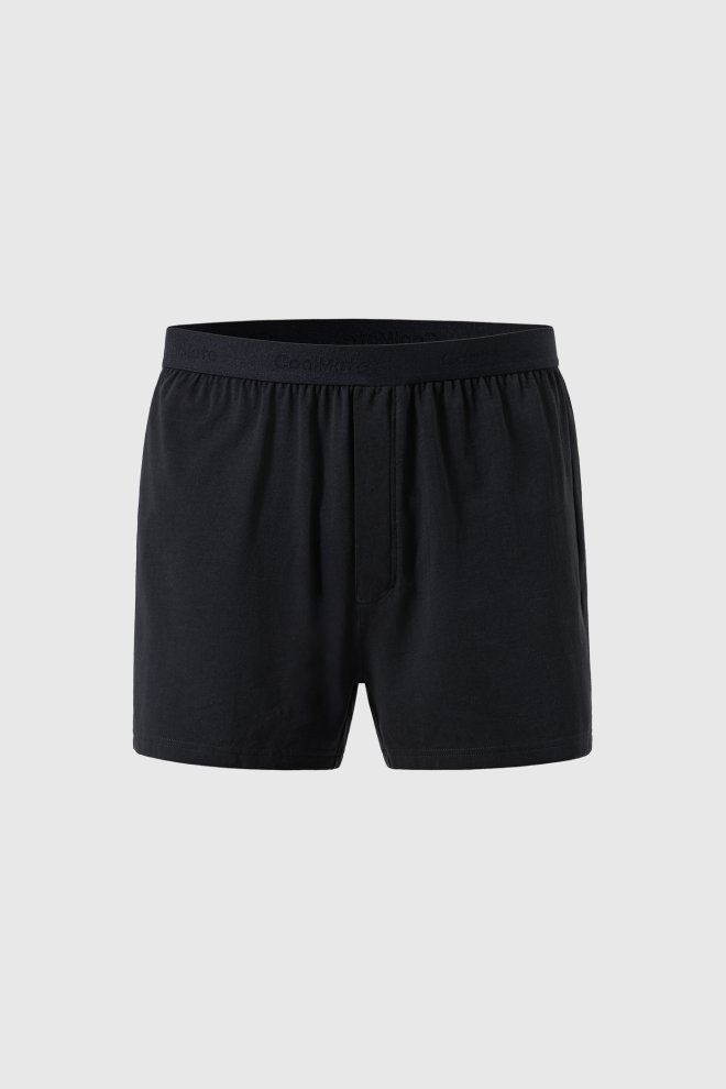 Quần Boxer Shorts Cotton Compact