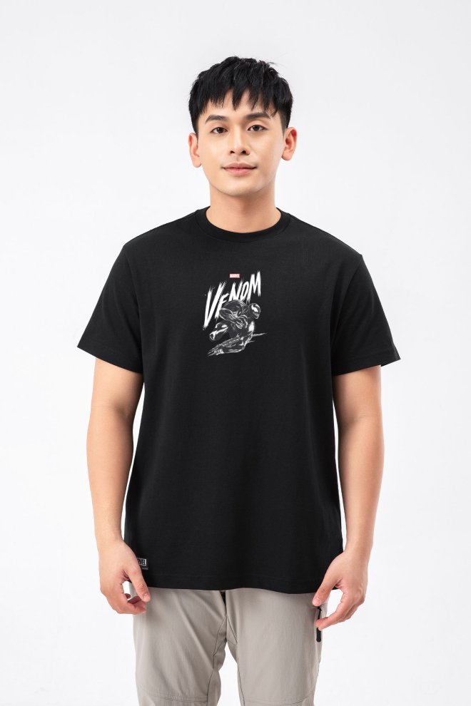 Áo thun Relaxed Fit 84RISING Let's Dance more