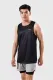 Áo Singlet chạy bộ Fast & Free  1