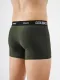 Combo 2 Quần Lót Nam Trunk Clean Cut - Outlet 2