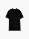 Áo thun Relaxed Fit Stitch Give Me Space 3