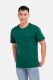 T-Shirt Coolmate Basics mau-cacao-highlands 2