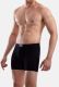 Combo 3 Quần Lót Nam Boxer Brief Bamboo  1