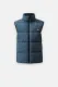 Áo Khoác Nam gilet phao Puffer 