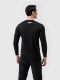 Áo Dài Tay Thể Thao Slim Fit  1