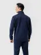 Áo khoác thể thao Fleece Track Jacket Premium  2