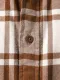 Áo sơ mi Flannel 100% Cotton  5