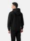 Áo Hoodie Fleece  den 2