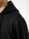 Áo Hoodie Fleece  den 7