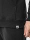 Áo Hoodie Fleece  xam-dam 7