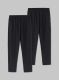Combo 2 Quần dài nam Daily Pants  1