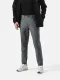 Quần dài kaki ECC Pants xam